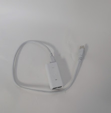 UBIQUITI SWITCHING GIGABIT  POWER SUPPLY POE 24-12W -G-WH GP-A240-050G picture