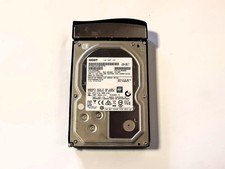 HGST HUS726060ALE610 0F23001 6TB HDD 3.5