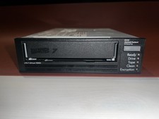 HP 839697-001 15TB LTO-7 Ultrium 15000 SAS Internal Tape Drive F/S picture
