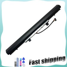 L15L4A02 L15C3A01 Laptop Battery for Lenovo V110-15AST V310-15IKB V310-14ISK picture