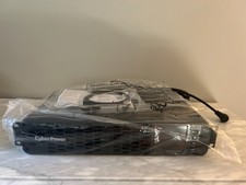CyberPower CP1500PFCRM2U 1500 VA 1000W Battery picture