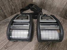 Zebra QLn320 (QN3-AUCA0M01-FB) Thermal Printers - Set Of 2 picture