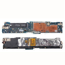 Motherboard For Dell XPS 13 9365 LA-D781P With SR2ZT I7-7Y75 CPU 16GB CN-0T10JP picture