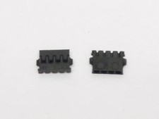 50X Speaker Fan 4PIN Header for Macbook Pro A1226 A1261 A1229 A1181 Mac Mini  picture