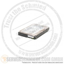 300GB 10k SAS 6G SFF 2.5 HDD HP 869714-001 Seagate EG000300JWEBF 2C6200-035 picture