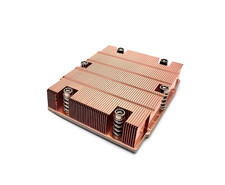 Dynatron J1 AMD Genoa Socket SP5 1U / Blade Passive CPU Cooler picture
