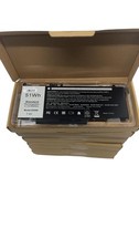 New Lot 10 Dell Latitude E5450 E5250 E5550  Battery G5m10 G5m1o HK60W HK6DV 51WH picture