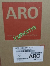 1PCS 66612B-244-C-V new Air operated diaphragm pump FedEx or DHL picture