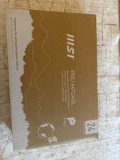MSI PRO MP242L 24