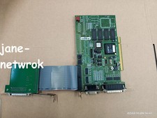 1pc USED PCI-FPCARD 2CABL-0A00-0635 (by Fedex or DHL 90days Warranty) picture