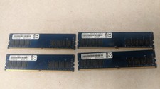 Ramaxel 8 GB Desktop RAM PC4-2666V-UA2-11 100280690 picture
