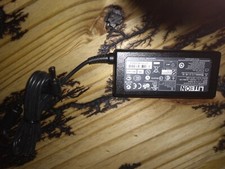 New Liteon PA-1650-02 AC Adapter Laptop Charger Acer Gateway 19V 3.42A 65W picture