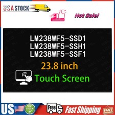 1920×1080 LM238WF5-SSD1 for HP 24-K Series 24-k0205st Touch Screen Panel LCD FHD picture