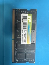 Silicon Power DDR4-3200 32 GB SO-DIMM SP032GBSFU320F02 picture
