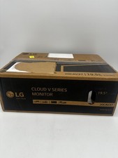 NEW - LG 20CAV37K-B 19.5