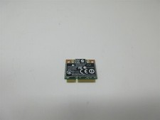OEM HP 733476-001 Qualcomm Atheros QCWB335 802.11n Wireless BT 4 PCIe Half picture