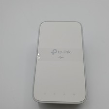 TP-Link Powerline Wi-Fi Extender (TL-WPA7617) AV1000 Powerline Ethernet Adapter picture