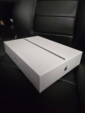 NEW IN BOX - NIB- Apple iPad (9th Gen.) A2602 64 GB, Wi-Fi 10.2