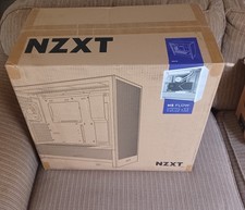 NZXT H5 Flow 2024 (white) - unopened/brand new picture