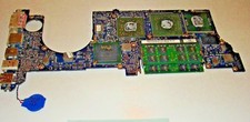 820-2054-A 661-4982 LOGIC BOARD - 2.26GHZ CORE 2 DUO A1283 MACBOOK PRO picture
