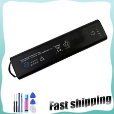 SM201-6 Ventilator Battery For GE DASH 3000 4000 5000 SM 201-6 FTB-100 picture