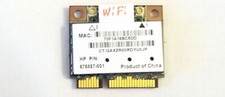 Atheros AR5BHB92-H Dual-band 802.11abgn Wireless PCIe picture