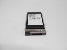 Samsung 3.84TB SSD SAS 2.5