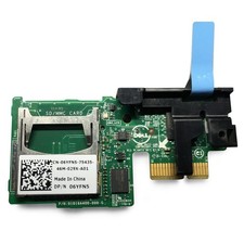 Dell 6YFN5 R720 R620 SD Card Module Reader 06YFN5 picture