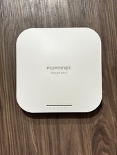 Fortinet FortiAP FAP-831F Dual-Band Indoor Wireless Access Point picture