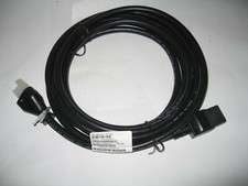 72-5200-01 PWR-CAB-AC-USA 14ft Power for Cisco L6-20P to C21 picture