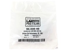 NOS - Corning 95-000-40 Unicam Connector Pretium 62.5 um SC Multimode/MM OM1 picture