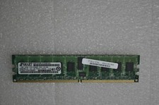 IBM Memory 1GB PC2-5300 DDR2-667MHz Registered Memory Module Upgrade 46C8888 picture