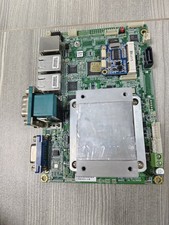1PCS USED AAEON GENE-BT05 REV:A1.0 motherboard TESTED picture