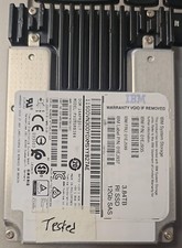 IBM PX05SRB384 3.84TB 2.5