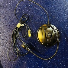Jounivo USB Microphone with 360-Degree Adjustable Gooseneck and Volume Control picture