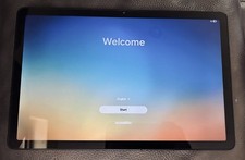Samsung Galaxy Tab A9+ 64 GB, AT&T, 11 in - Graphite/Gray - SM-X218U picture