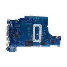 004C38 For Dell Inspiron 5493 5593 3493 3793 Motherboard LA-J081P i7-1065G7 picture