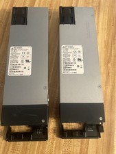 2 Cisco Meraki 1025W Power Supply MS250-24P MS250-48FP MS350-24X MS350-48FP MS35 picture