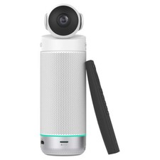 Kandao Meeting S | Ultra-Wide 180° Smart Video Conference Camera picture