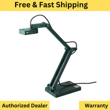 IPEVO V4K Ultra HD 8MP USB Document Camera 4K Webcam Teaching Zoom Mac PC Chrome picture
