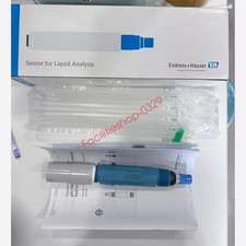1pcs E+H Digital ORP Electrode CPF82D-7PA11 DHL/FedEx picture