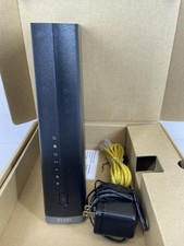 Zyxel AX5700 WiFi 6 Gigabit Ethernet Gateway C3510XZ Wireless Router Modem picture