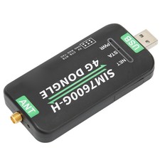 4G DONGLE Module USB UART Communication Support 2G 3G 4G 50Mbps Uplink 150M LAGD picture