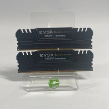 Evga Superclocked 16GB (2x8GB) RAM DDR4 2400MHz picture