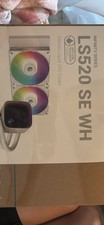 DeepCool Infinity Series LS520 SE 240mm Liquid CPU Cooler picture