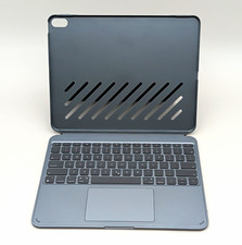 ESR iPad Air 13 M2/M3 Shift Series Detachable Keyboard Magnetic Stand Gray  picture