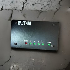 EATON BRAND IPC3400-A1 PDU/Power Distribution Unit picture