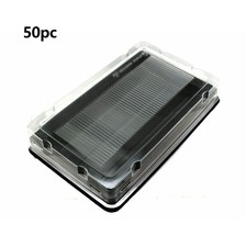 Lot of 50 ANTI STATIC LONG DIMM TRAY for 50PC Server/Desktop DDR1, 2, 3, 4 and5 picture