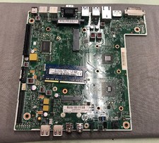 HP T610 Thin Client 675186-005 675187-000 REV M Mini-ITX Motherboard 4GB MEMORY picture