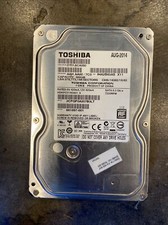 500 GB SATA Toshiba HDKPC01H0A01 S 7200rpm 3.5 
